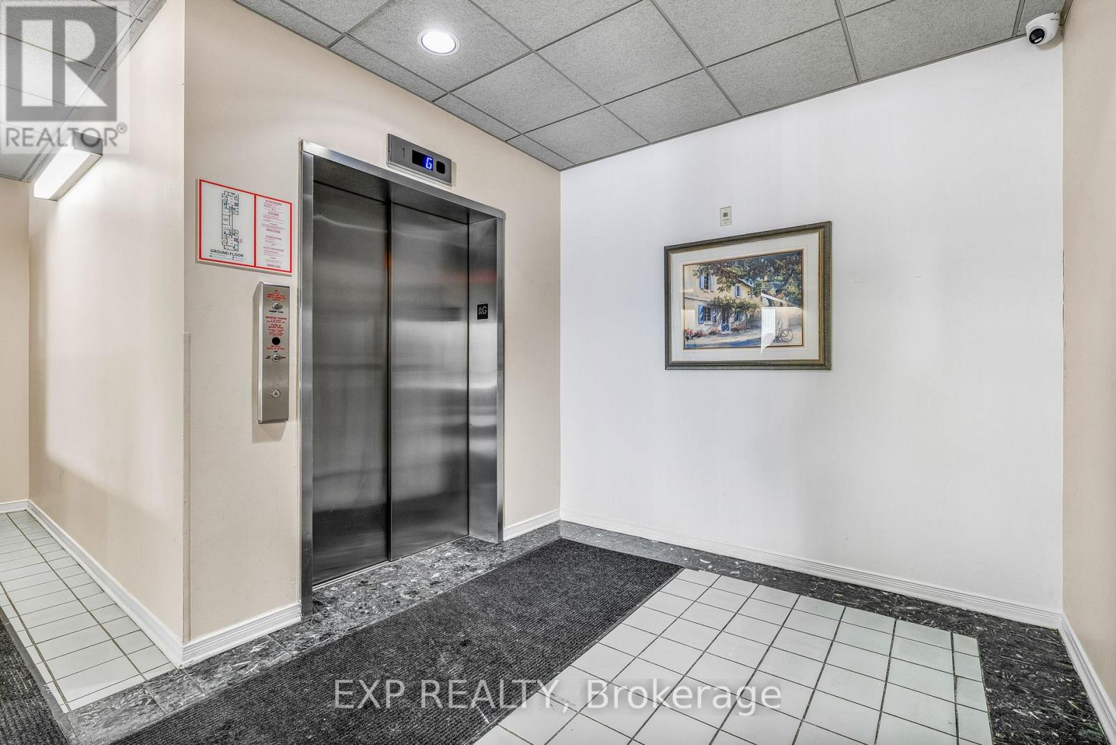 Elevators