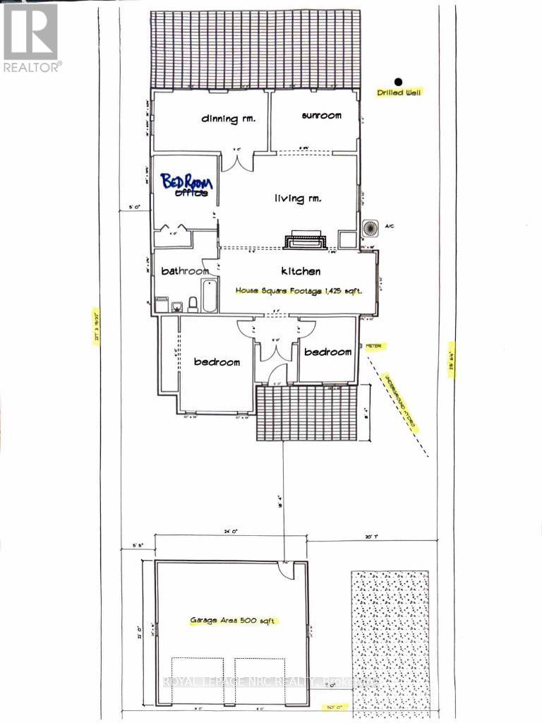 12 FIRELANE 2B, R.R.#3 ROAD W - 11