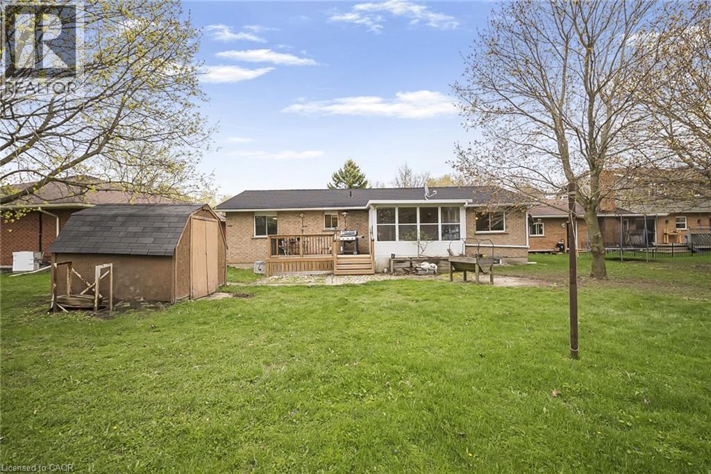 9 VILLAGE Road, Wellesley, Ontario, N0B2T0 — Photo 35