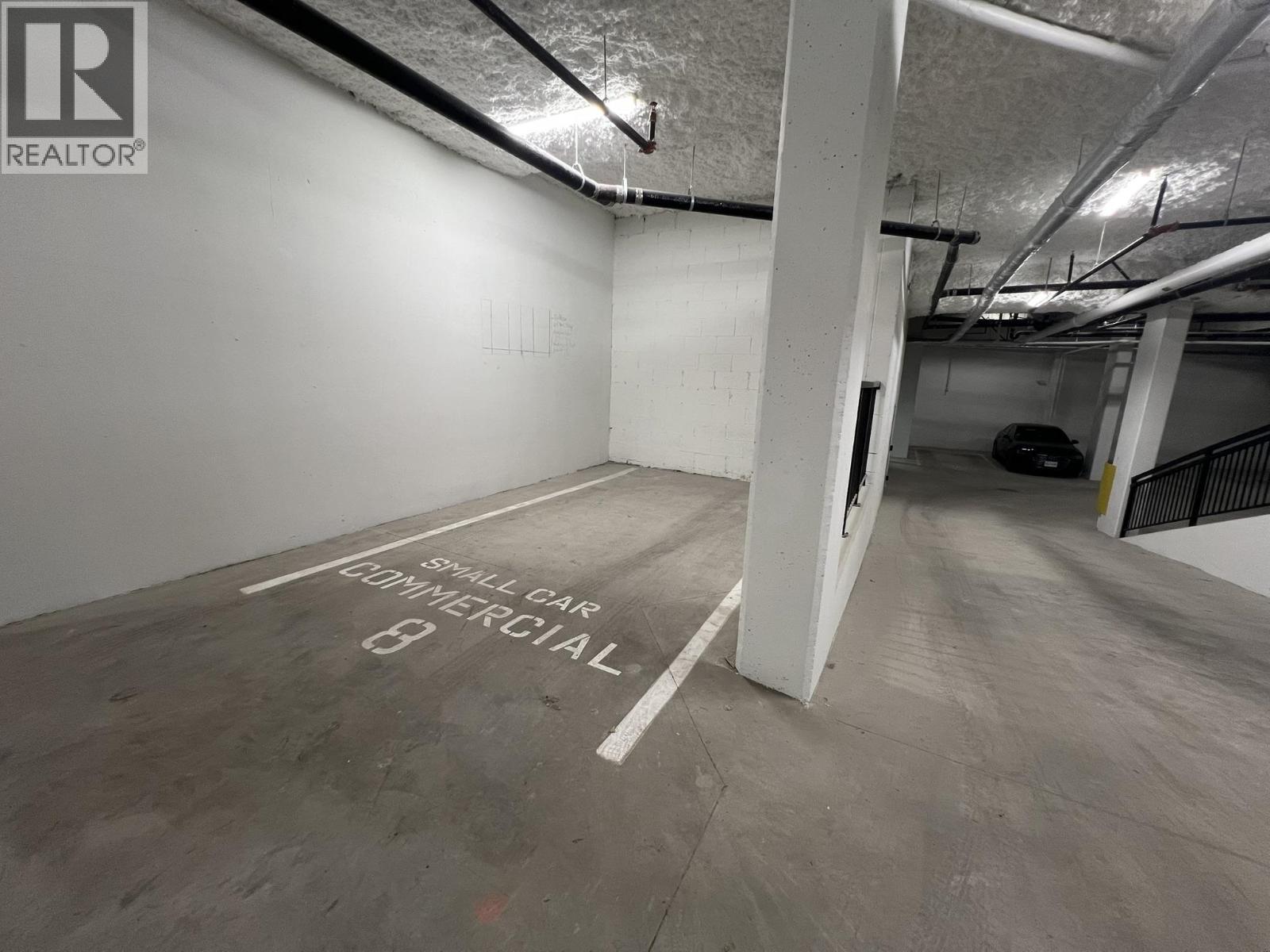Retail in Vancouver