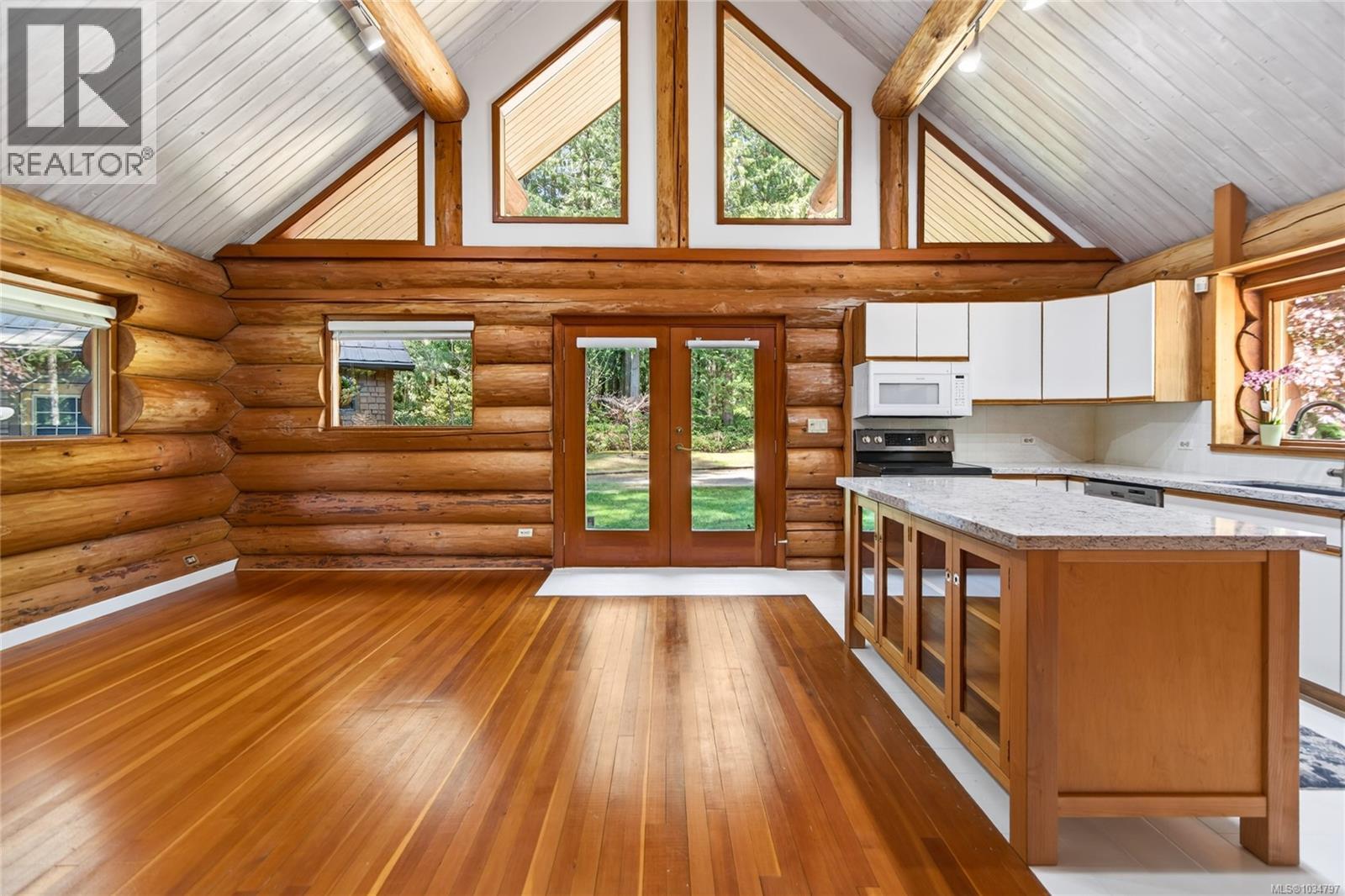 4425 Forbidden Plateau Rd - 9