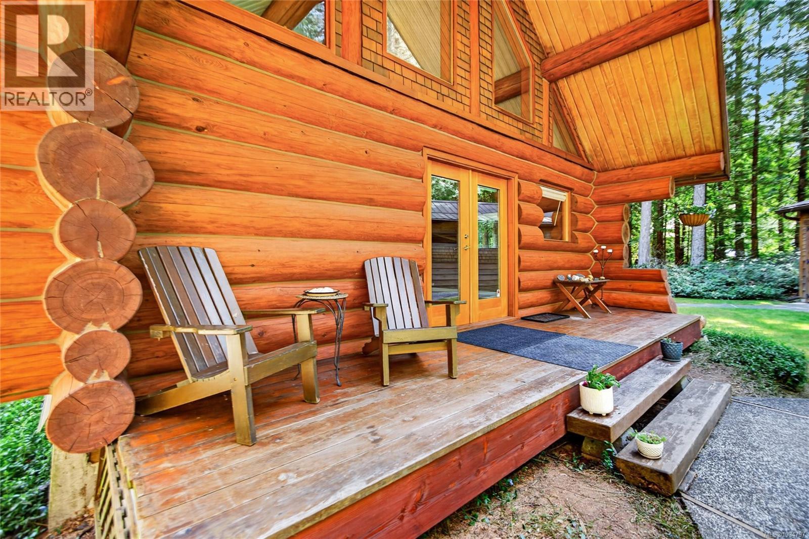 4425 Forbidden Plateau Rd - 6