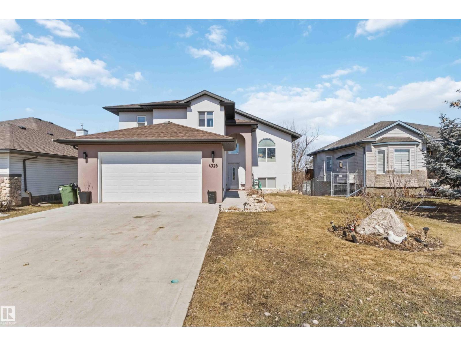 4328 48A Ave - photo 4