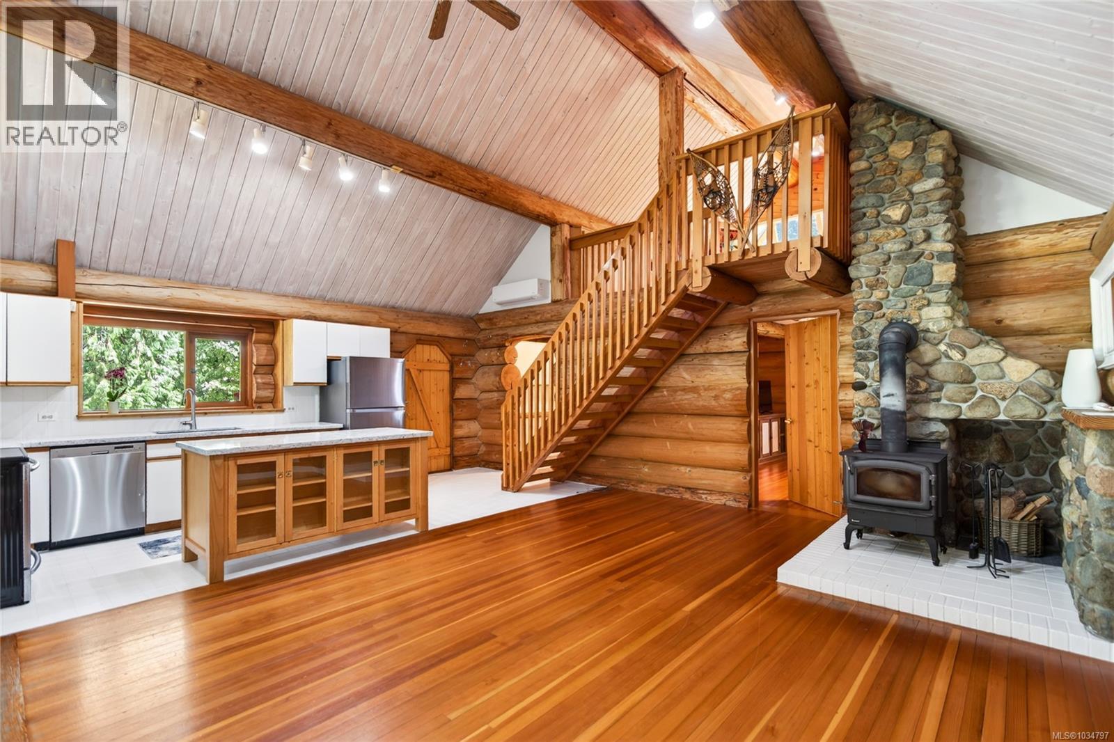 4425 Forbidden Plateau Rd - 12