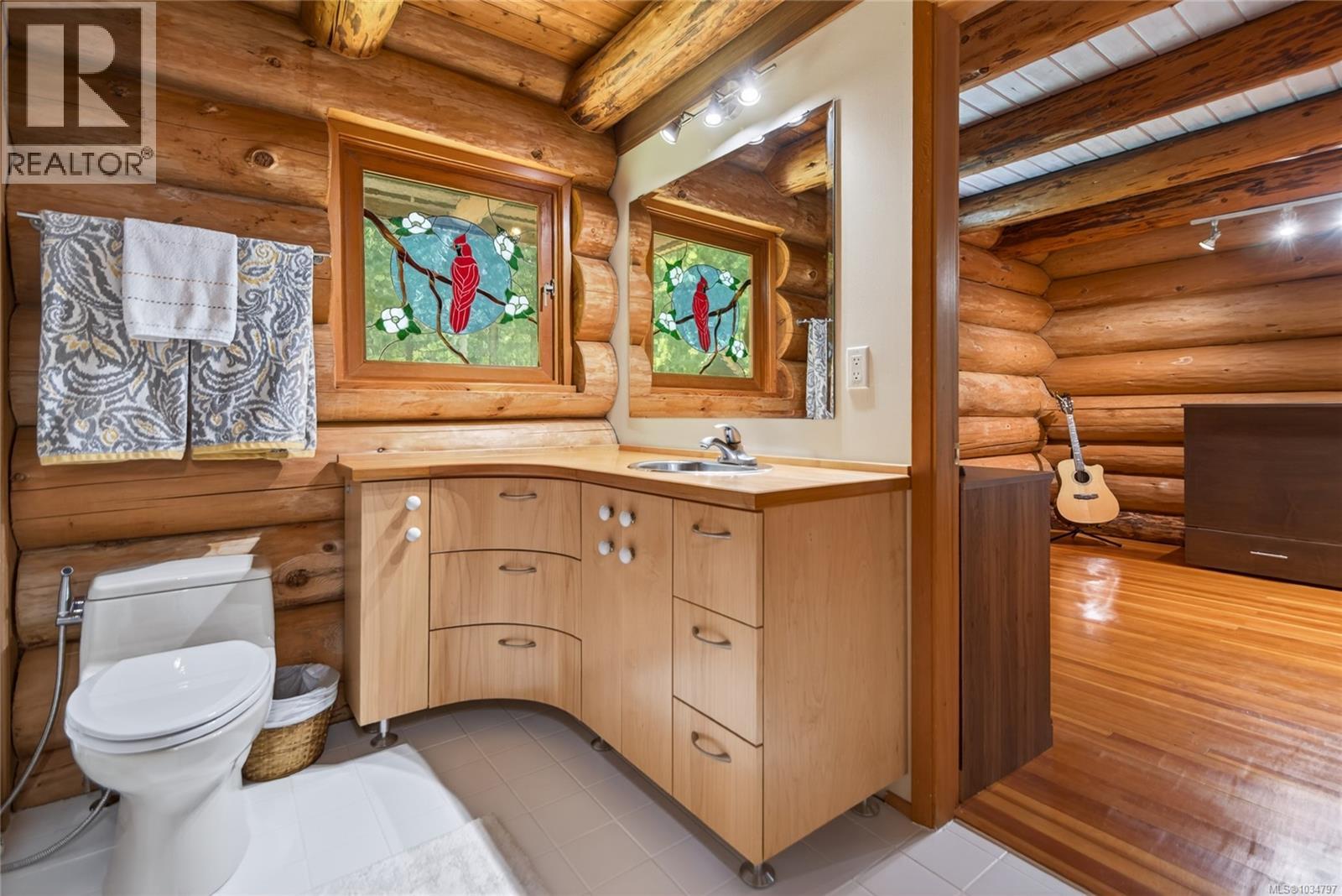 4425 Forbidden Plateau Rd - 24