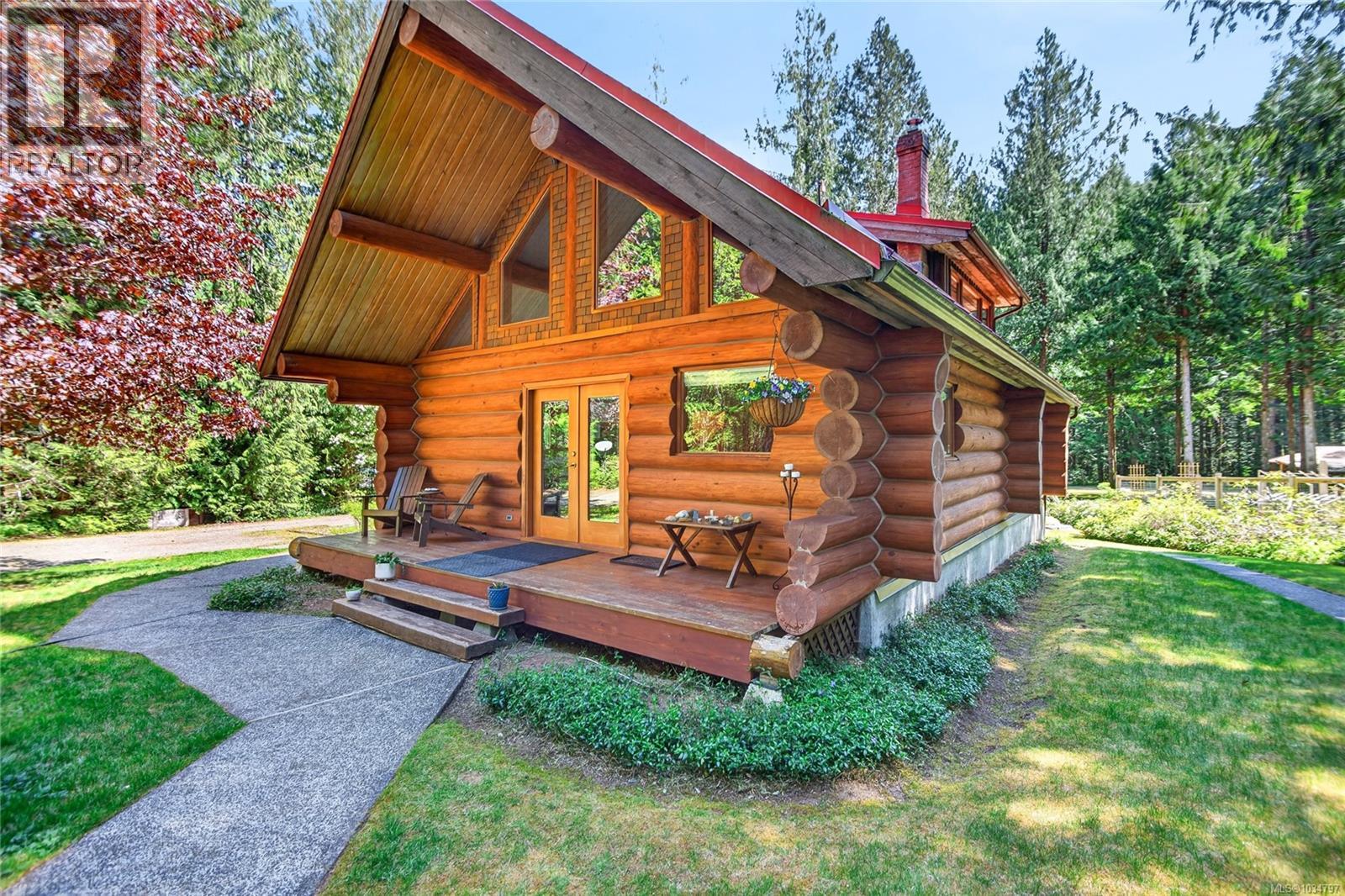4425 Forbidden Plateau Rd - 7