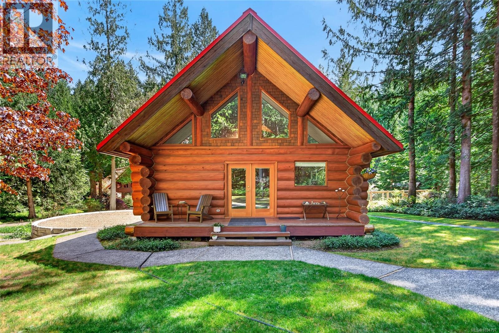 4425 Forbidden Plateau Rd - 2