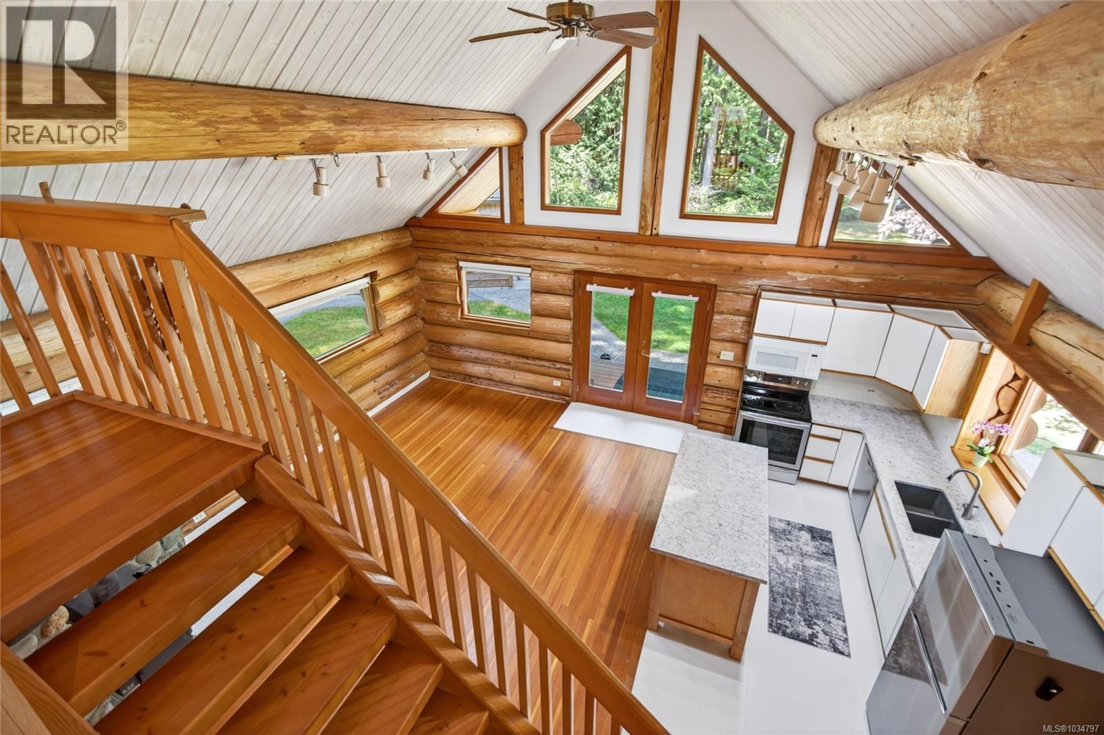 4425 Forbidden Plateau Rd - 33