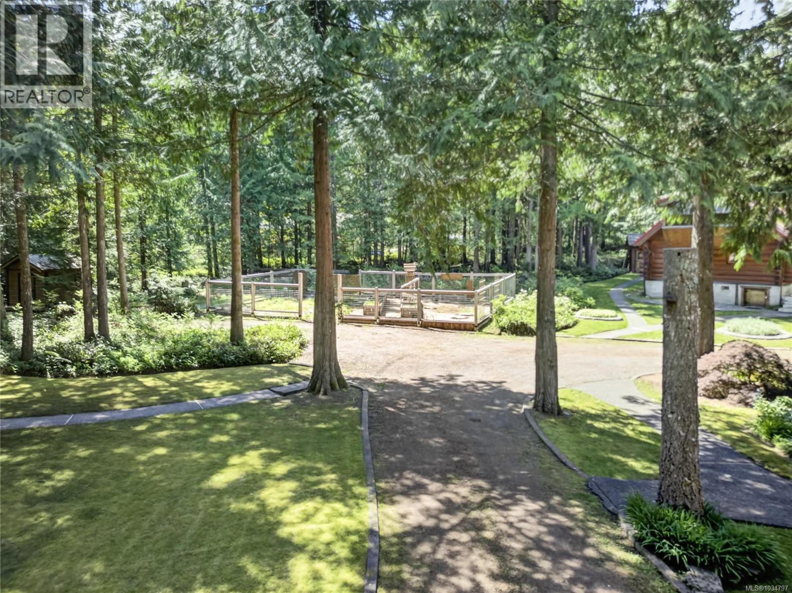4425 Forbidden Plateau Rd - 84