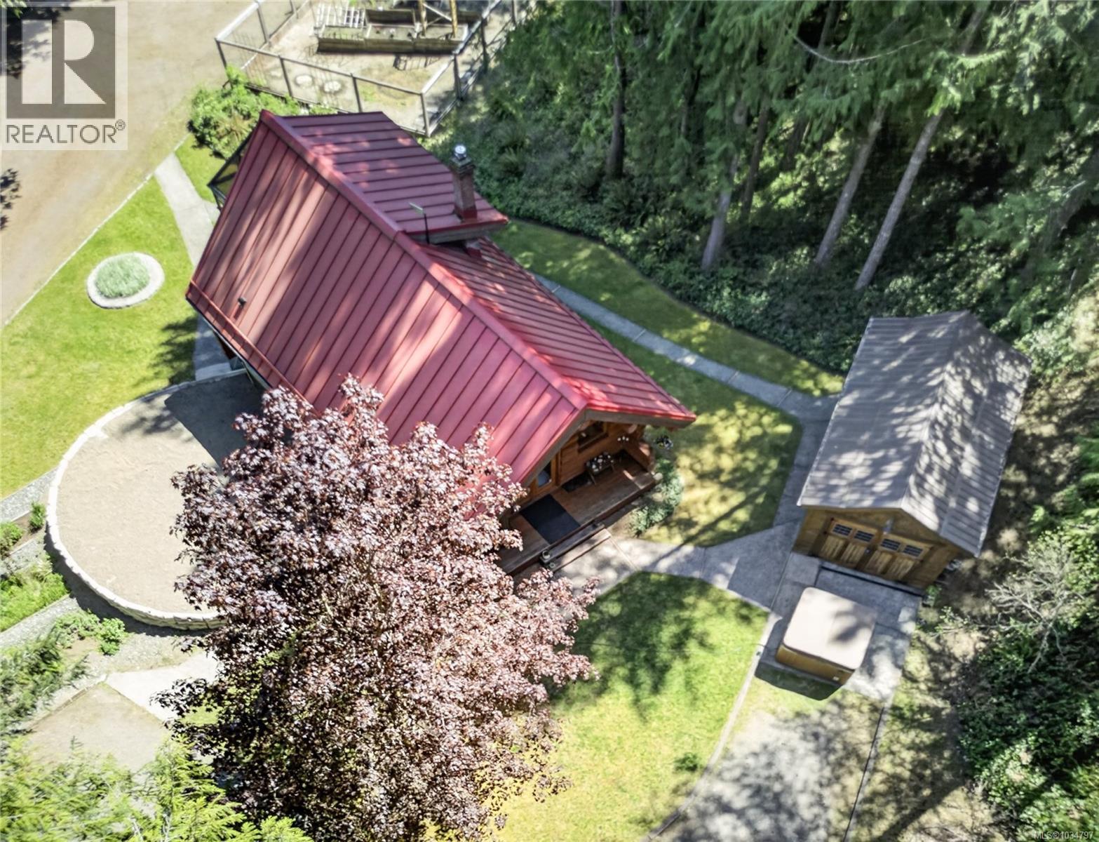 4425 Forbidden Plateau Rd - 76