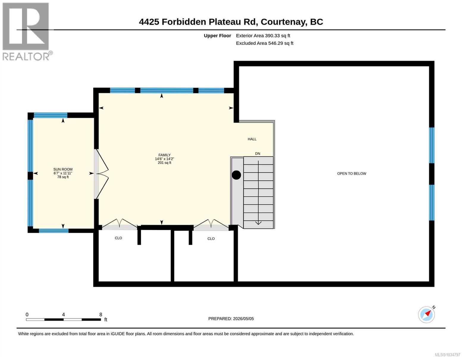 4425 Forbidden Plateau Rd - 95