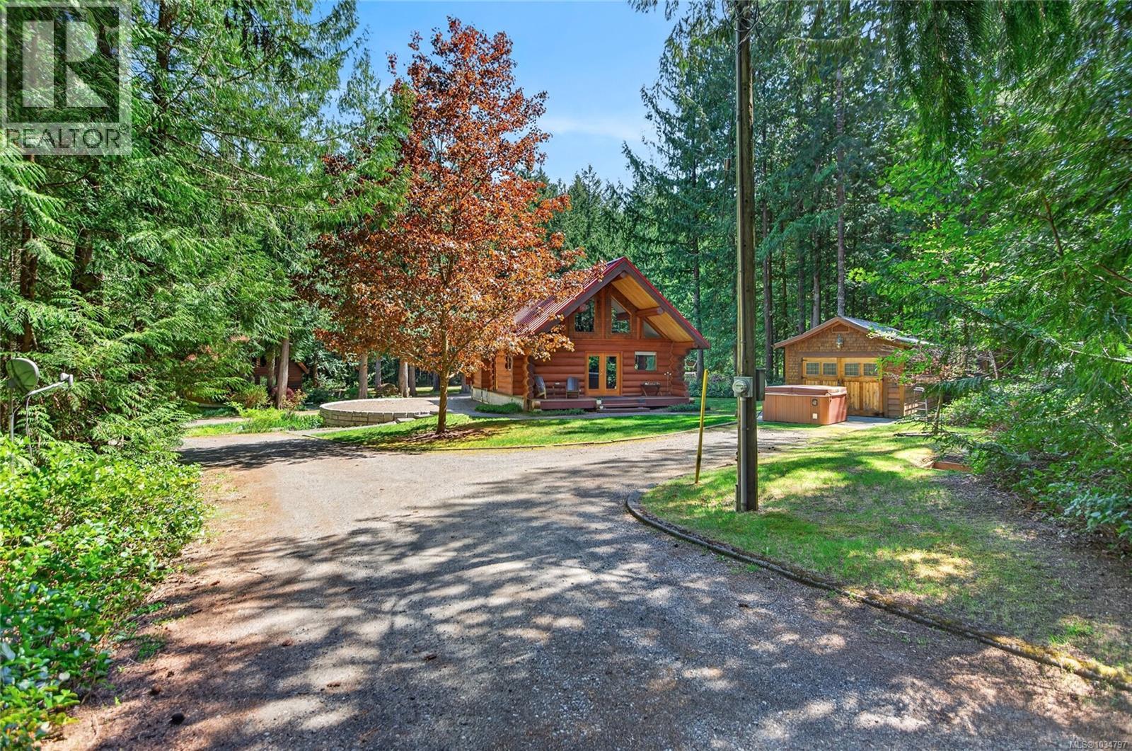 4425 Forbidden Plateau Rd - 60