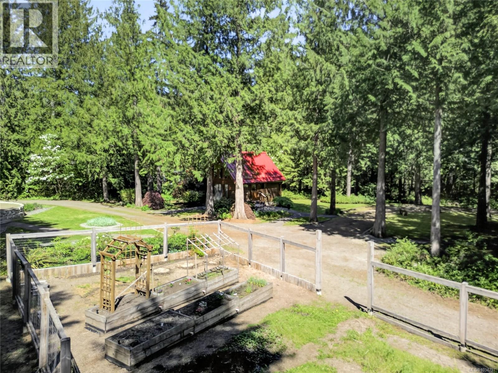 4425 Forbidden Plateau Rd - 79