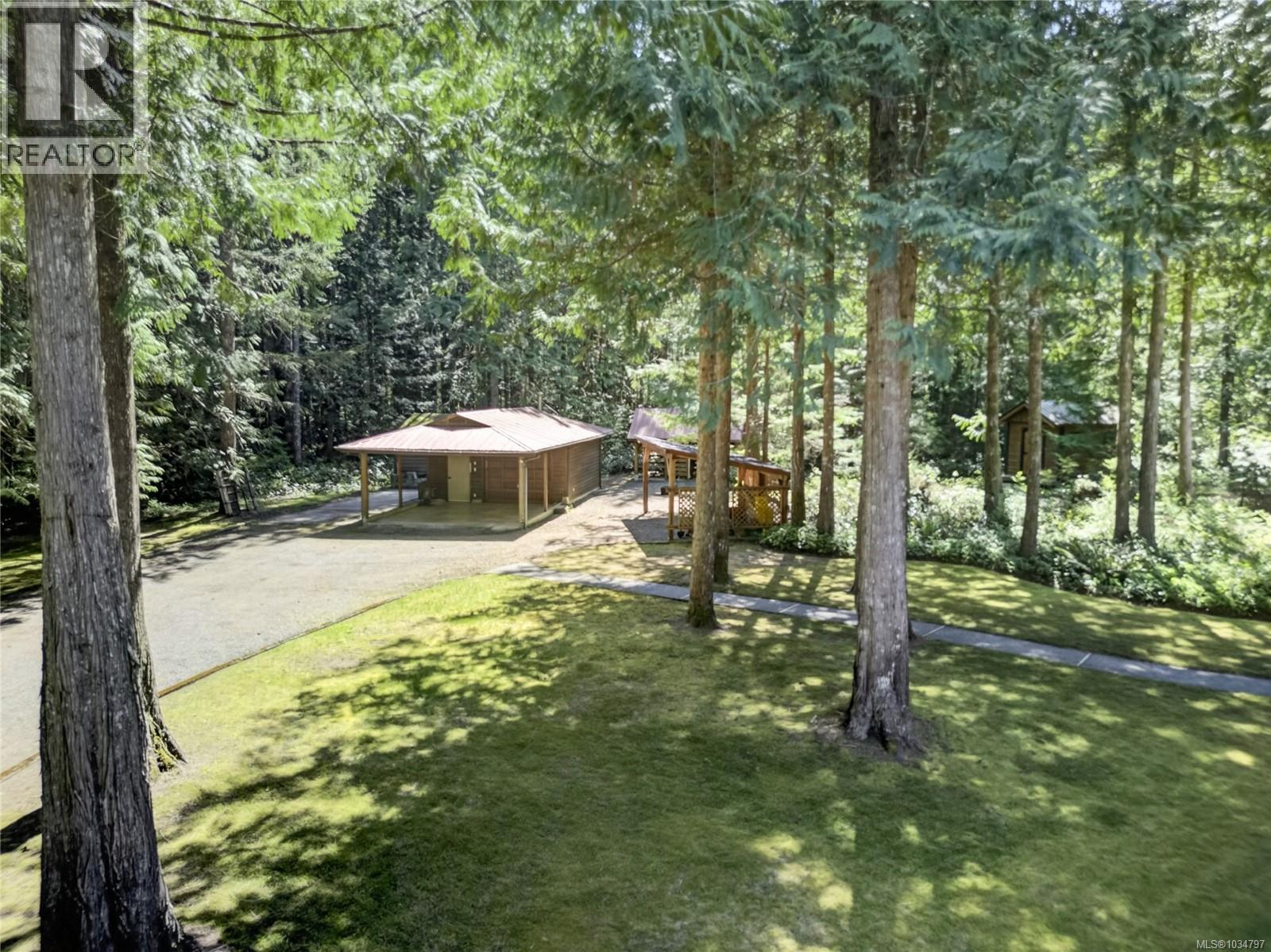 4425 Forbidden Plateau Rd - 83