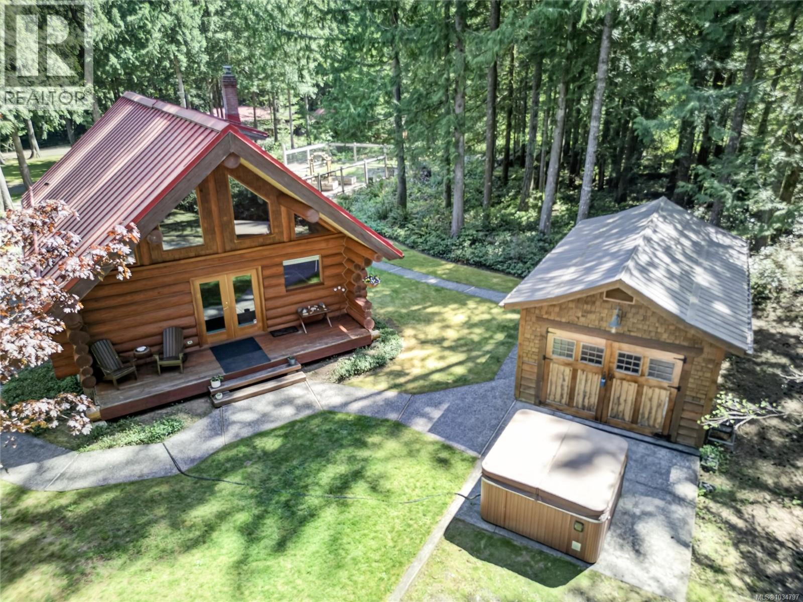 4425 Forbidden Plateau Rd - 77