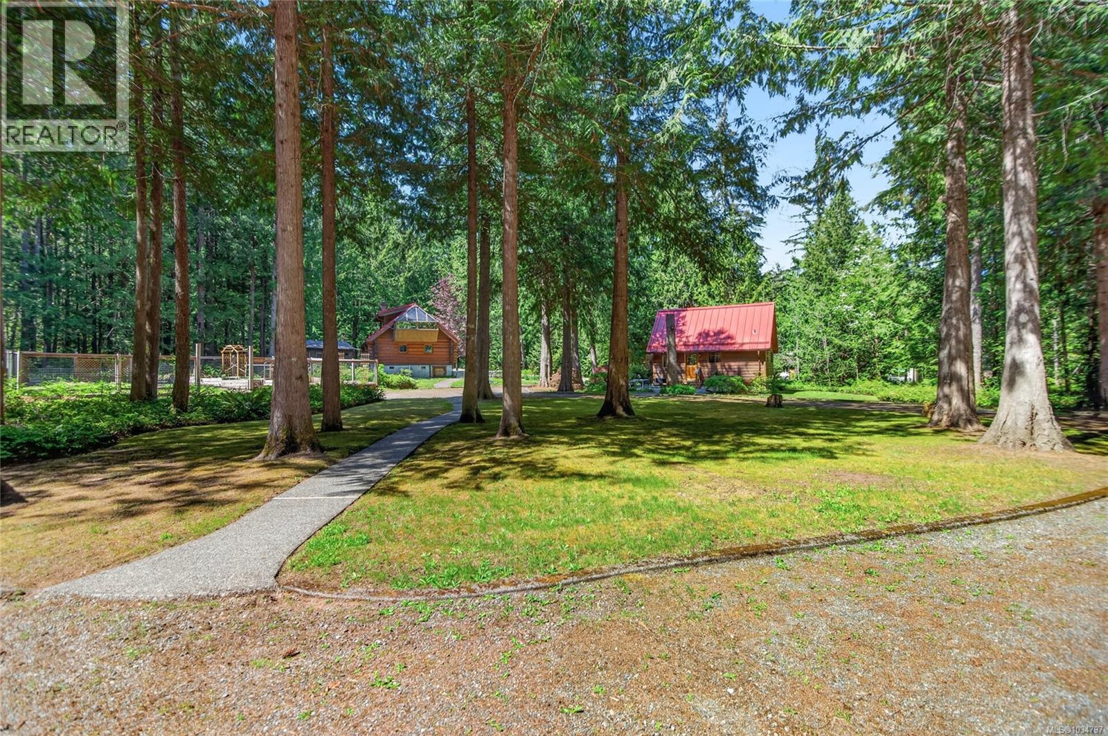 4425 Forbidden Plateau Rd - 72