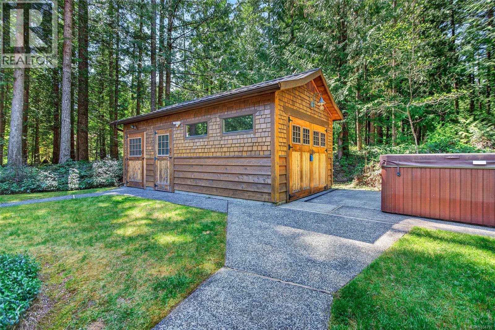 4425 Forbidden Plateau Rd - 56