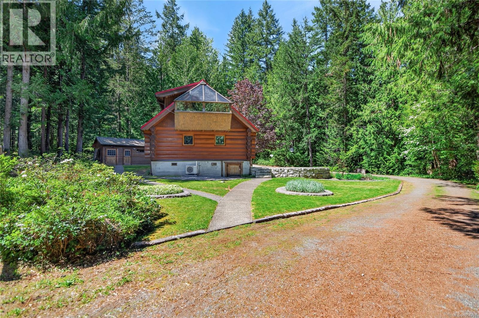 4425 Forbidden Plateau Rd - 66
