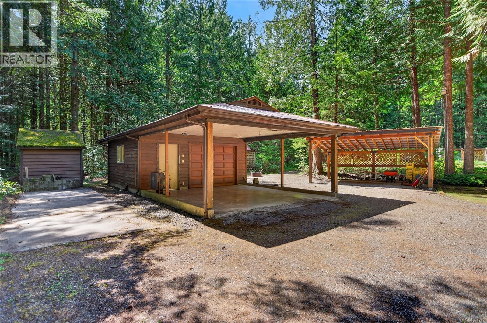 4425 Forbidden Plateau Rd - 53