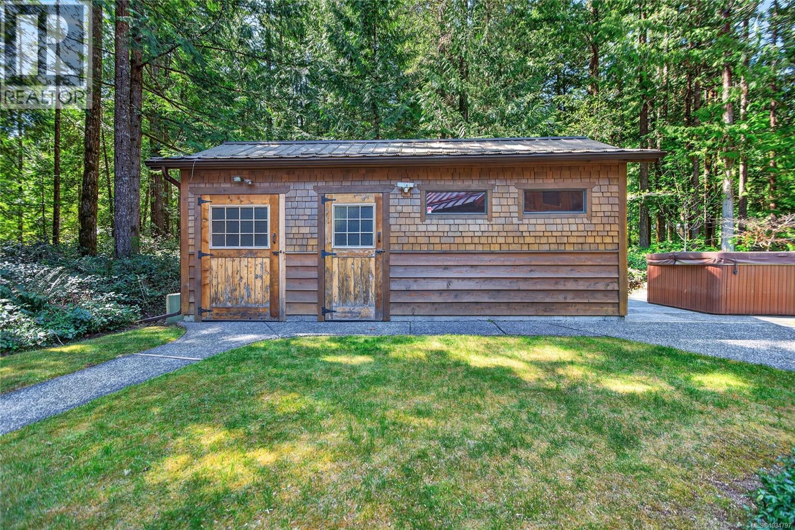 4425 Forbidden Plateau Rd - 57