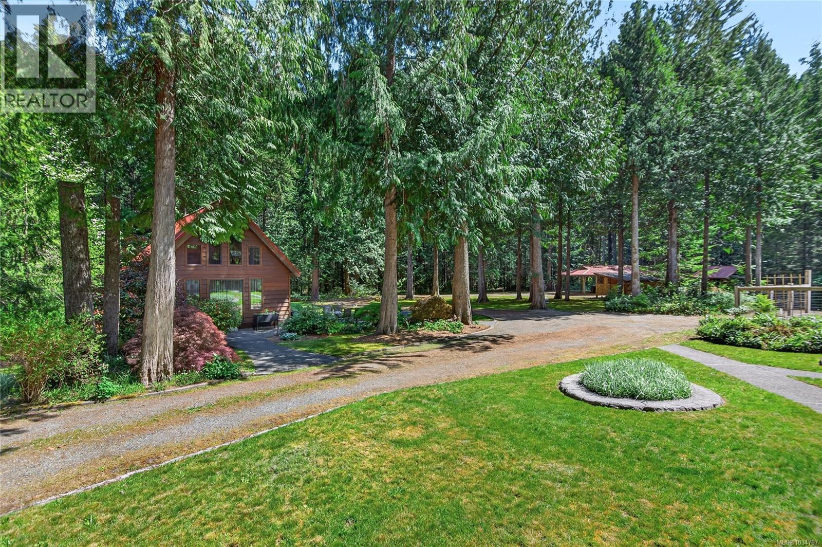 4425 Forbidden Plateau Rd - 62