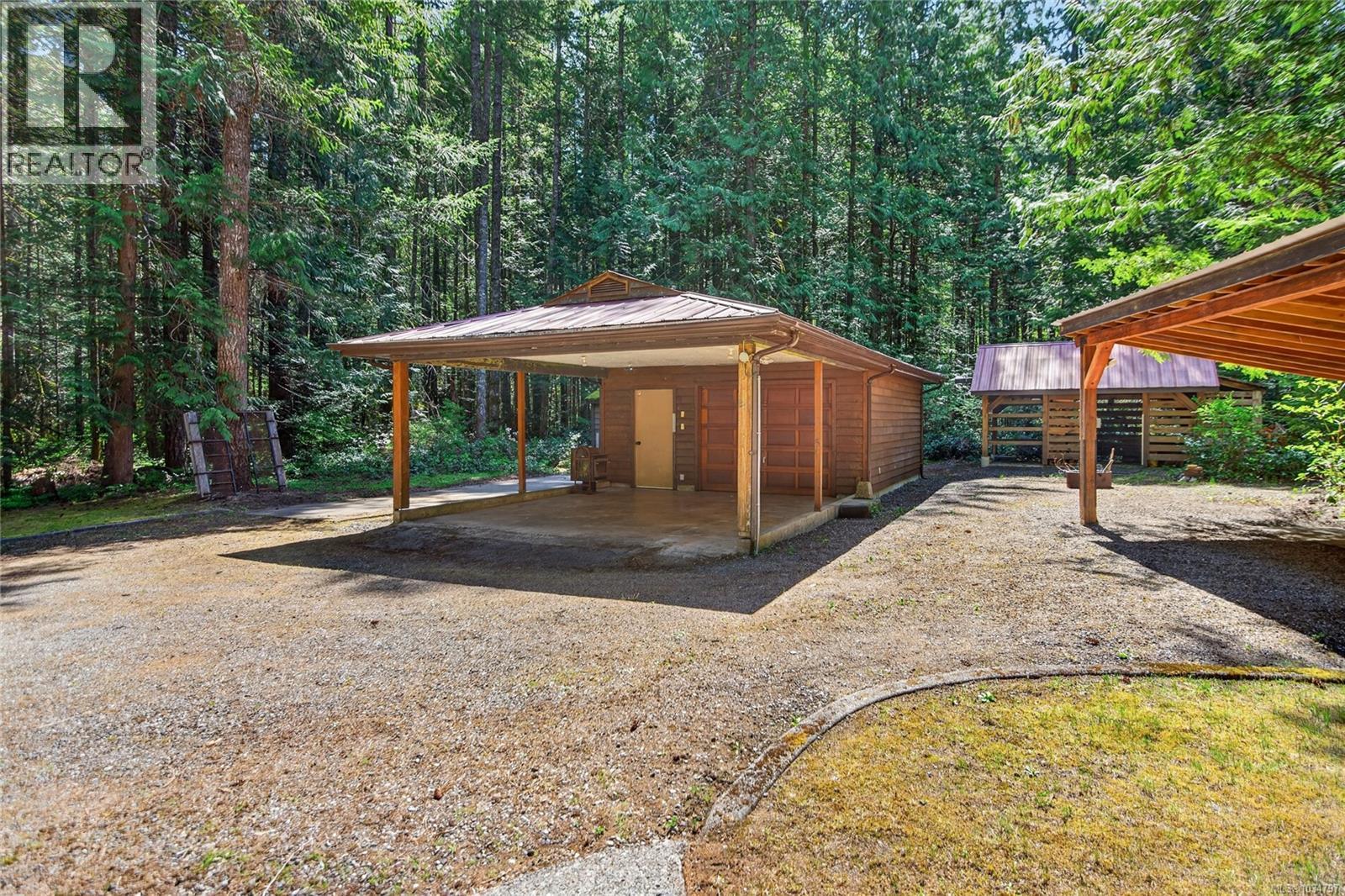 4425 Forbidden Plateau Rd - 52