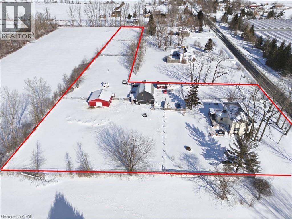 211 ROBINSON Road - 2