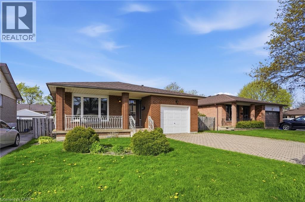 267 GREENCEDAR Drive, Hamilton, Ontario, L9C6S2 — Photo 3
