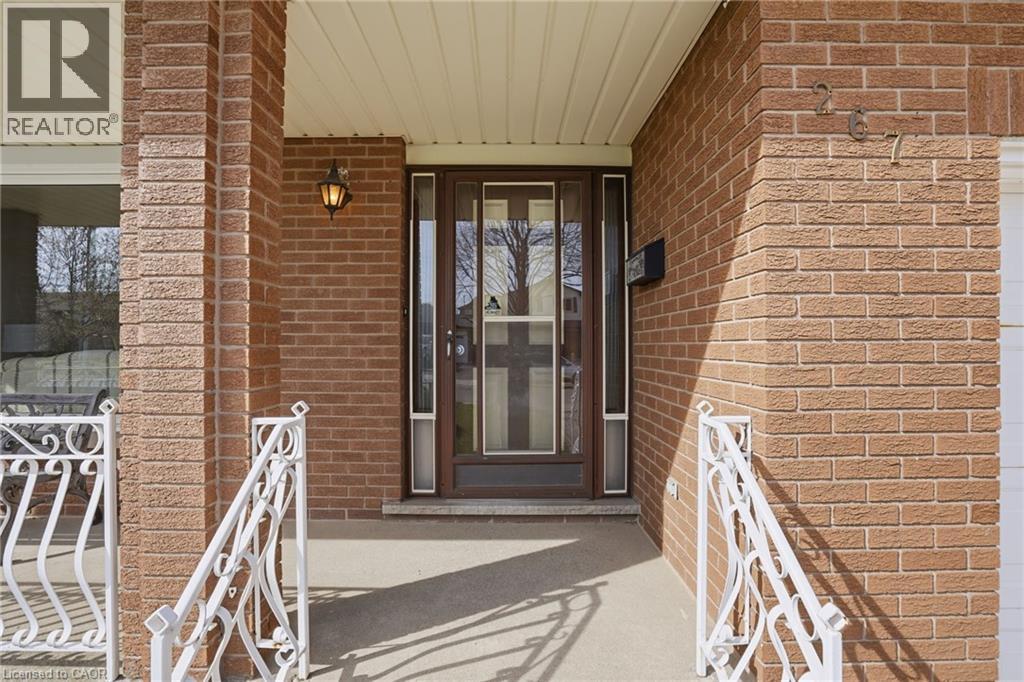 267 GREENCEDAR Drive, Hamilton, Ontario, L9C6S2 — Photo 4