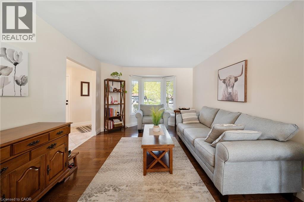 5 MACMILLAN Street, Caledonia, Ontario, N3W1A1 — Photo 12
