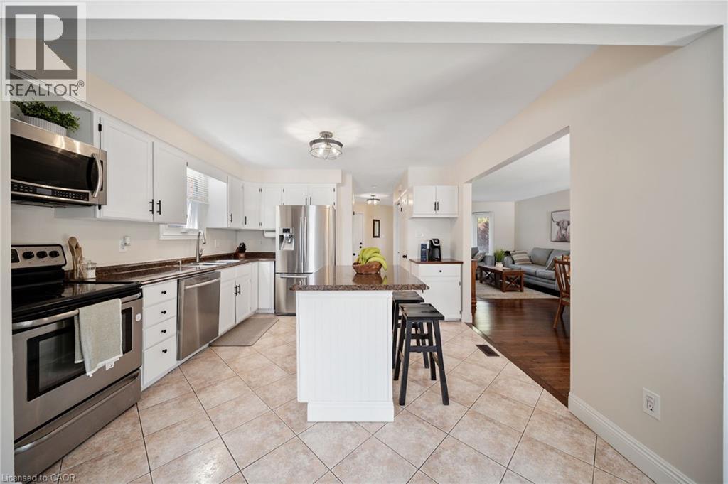 5 MACMILLAN Street, Caledonia, Ontario, N3W1A1 — Photo 18