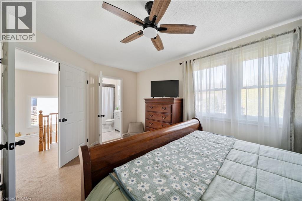 5 MACMILLAN Street, Caledonia, Ontario, N3W1A1 — Photo 28