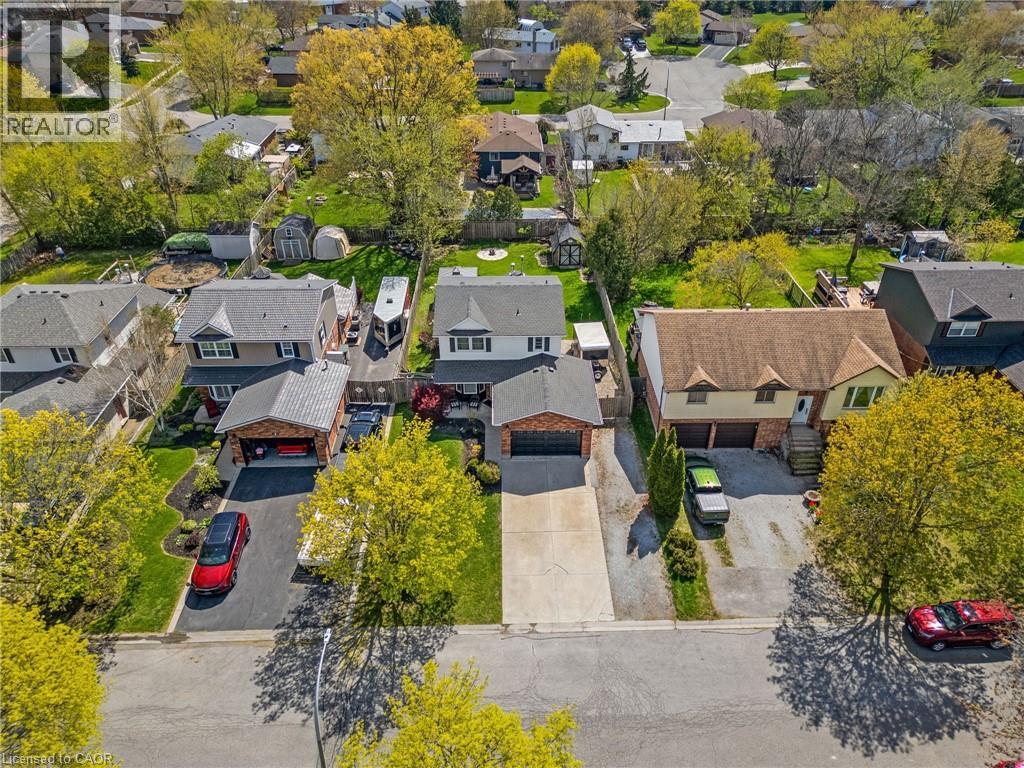 5 MACMILLAN Street, Caledonia, Ontario, N3W1A1 — Photo 4