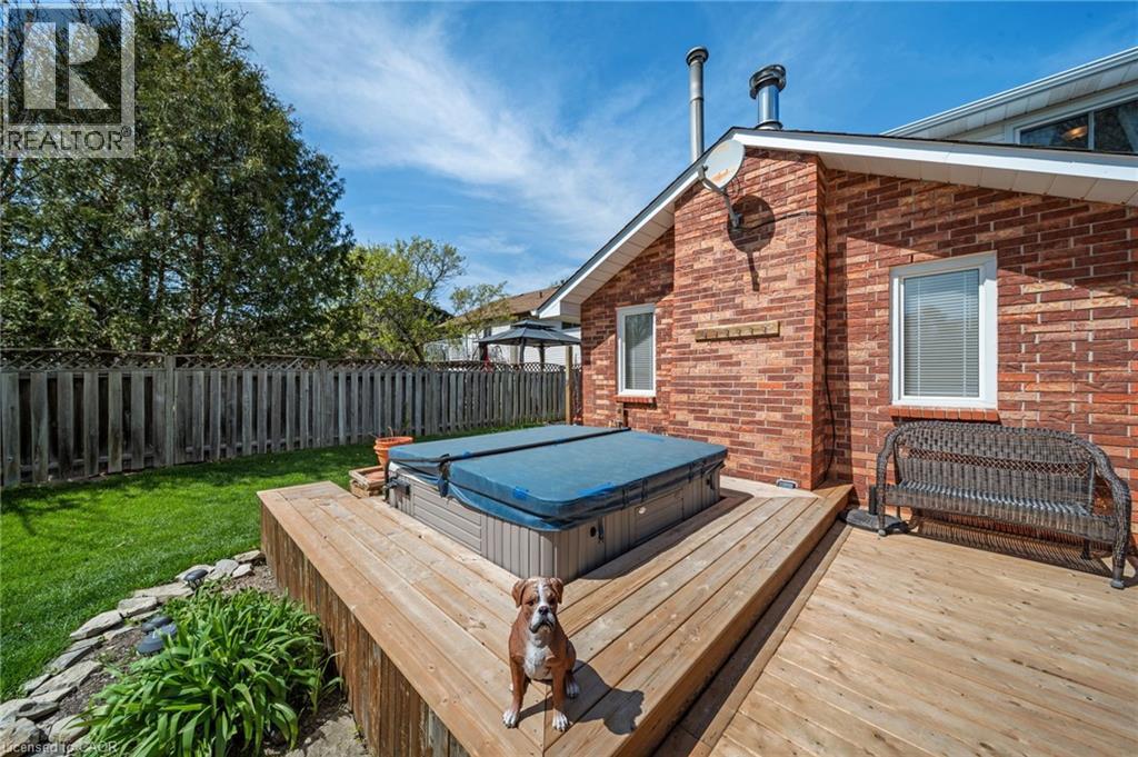 5 MACMILLAN Street, Caledonia, Ontario, N3W1A1 — Photo 42