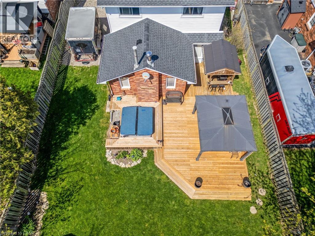 5 MACMILLAN Street, Caledonia, Ontario, N3W1A1 — Photo 45
