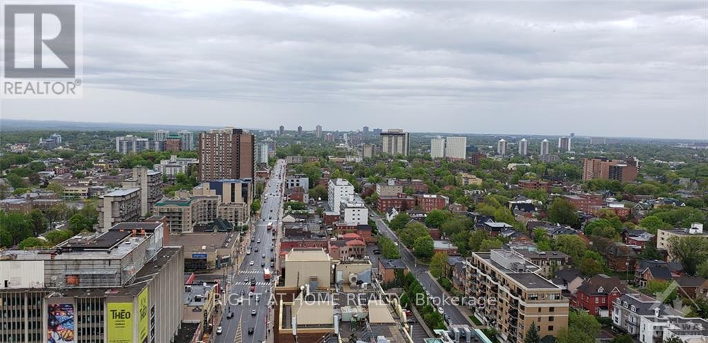 #PH1 #2703 242 RIDEAU STREET - 18