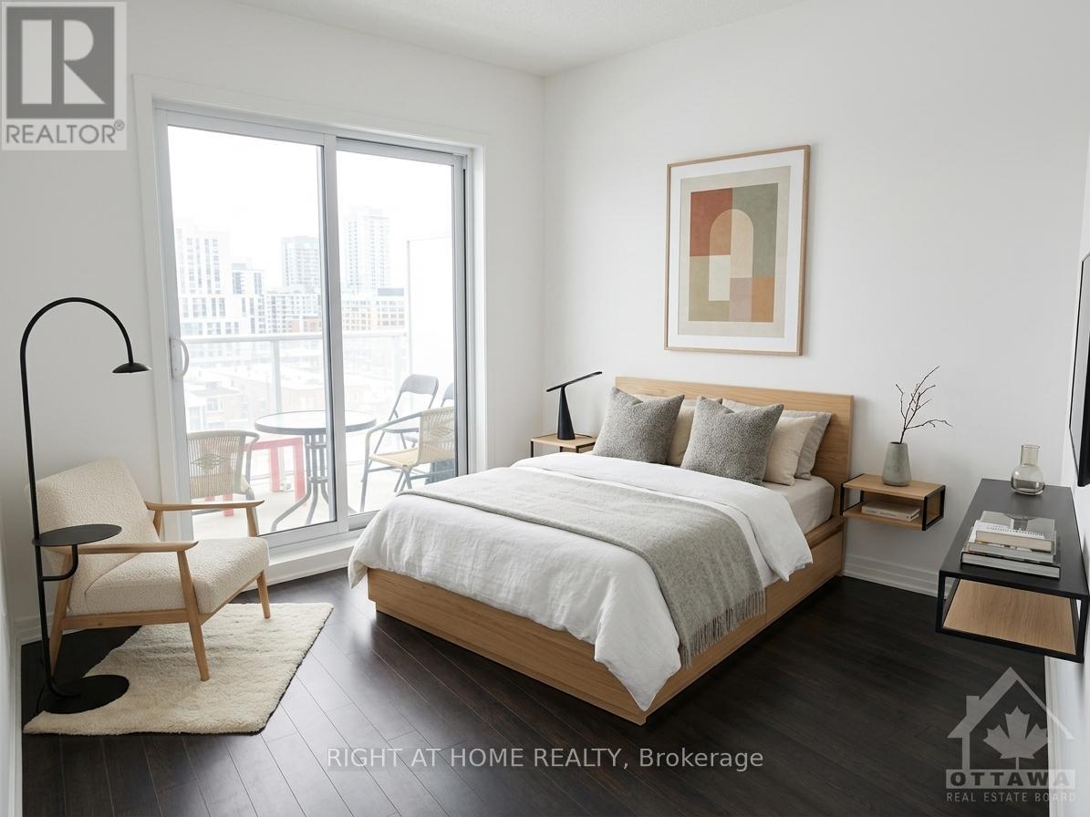 #PH1 #2703 242 RIDEAU STREET - 7