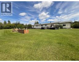 Foyer - 10264 97 Highway, Charlie Lake, BC V1J8L9 Photo 6