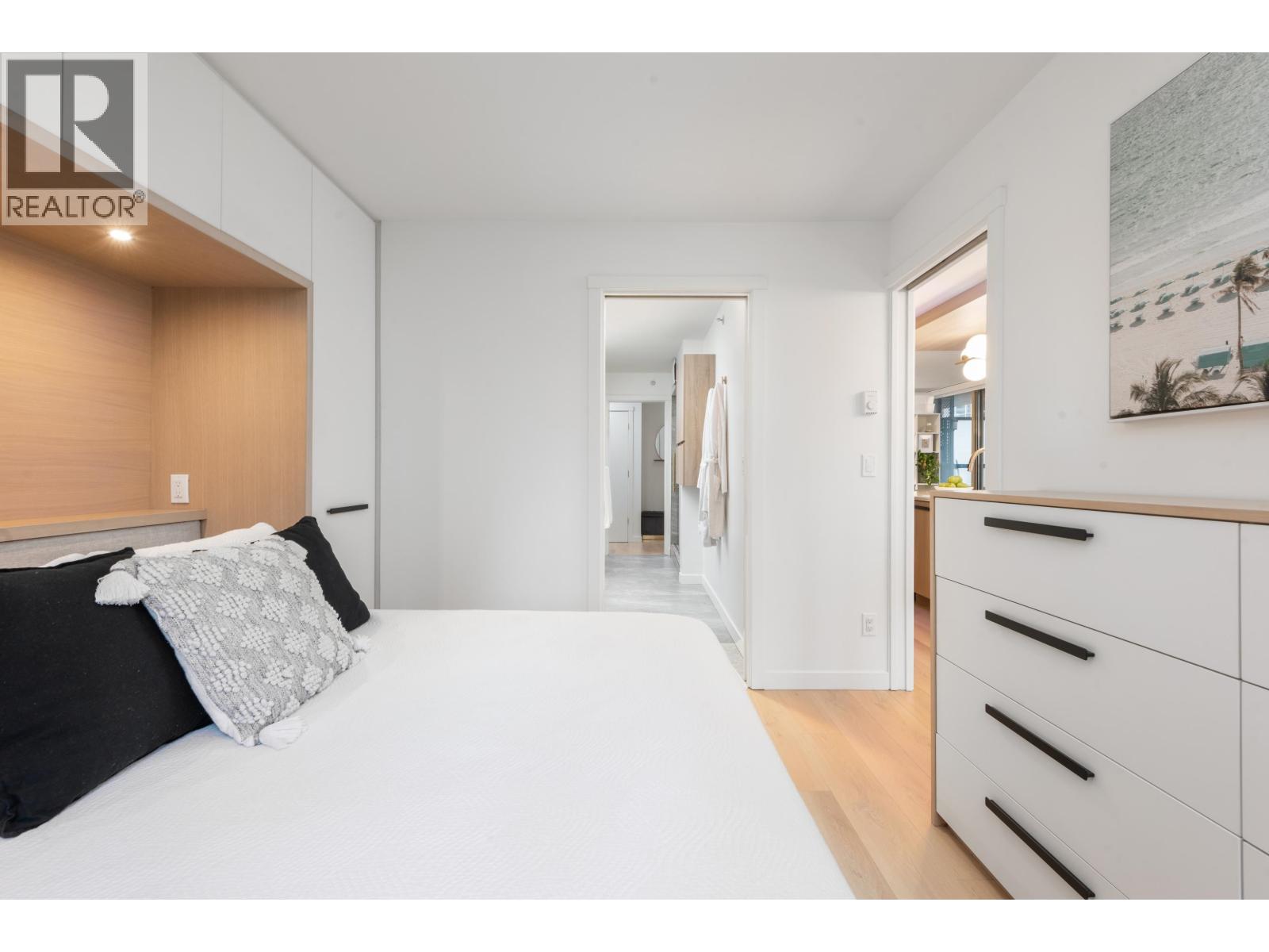1 Bed, 1 Bath House for Sale in Vancouver – 1203 969 RICHARDS STREET, Vancouver - Image 19