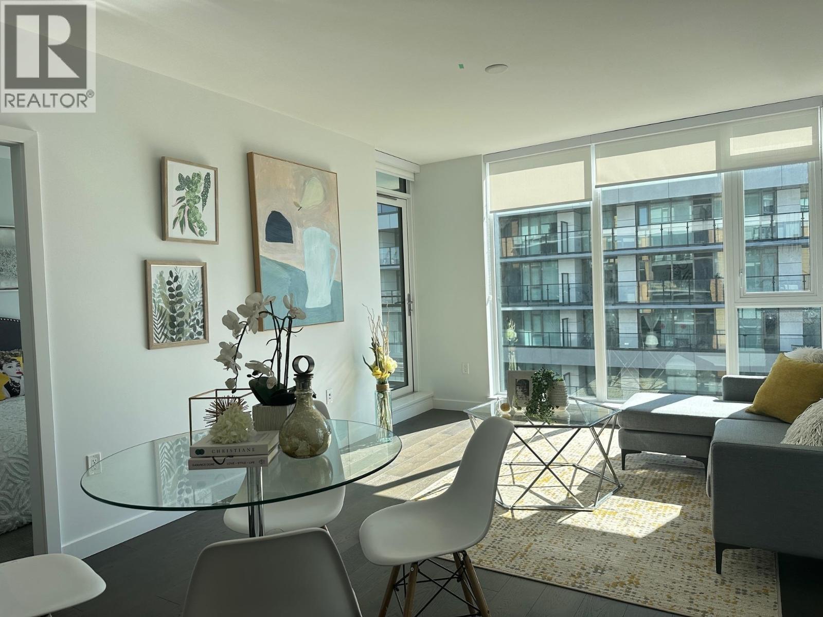 #608-3280 CORVETTE Way, Richmond