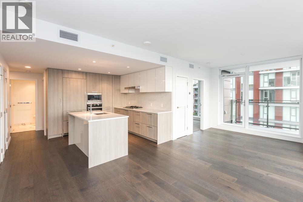 #808-8155 CAPSTAN Way, Richmond