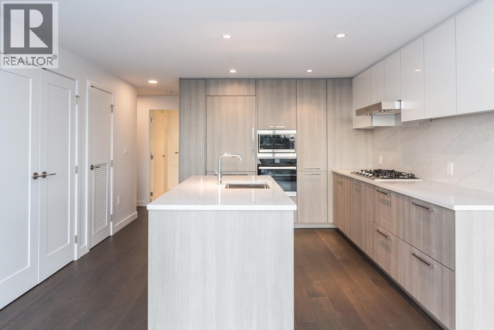 #808-8155 CAPSTAN Way, Richmond