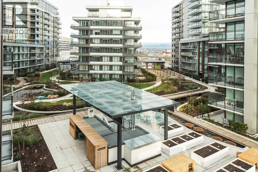 #808-8155 CAPSTAN Way, Richmond