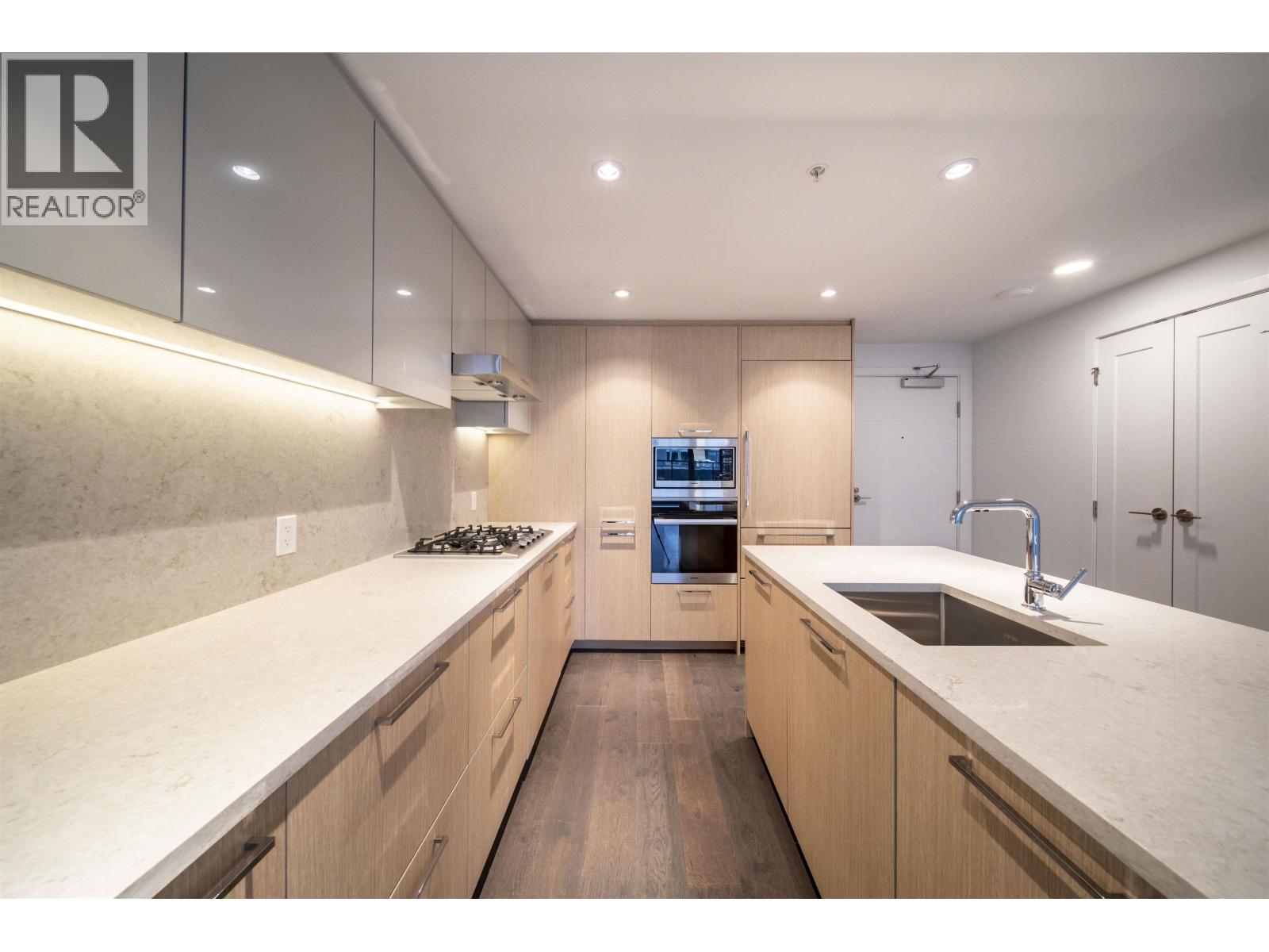 #702-8155 CAPSTAN Way, Richmond