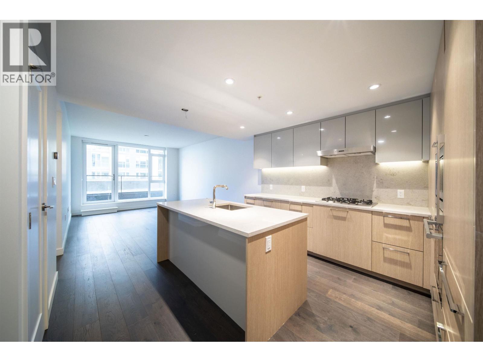 #702-8155 CAPSTAN Way, Richmond