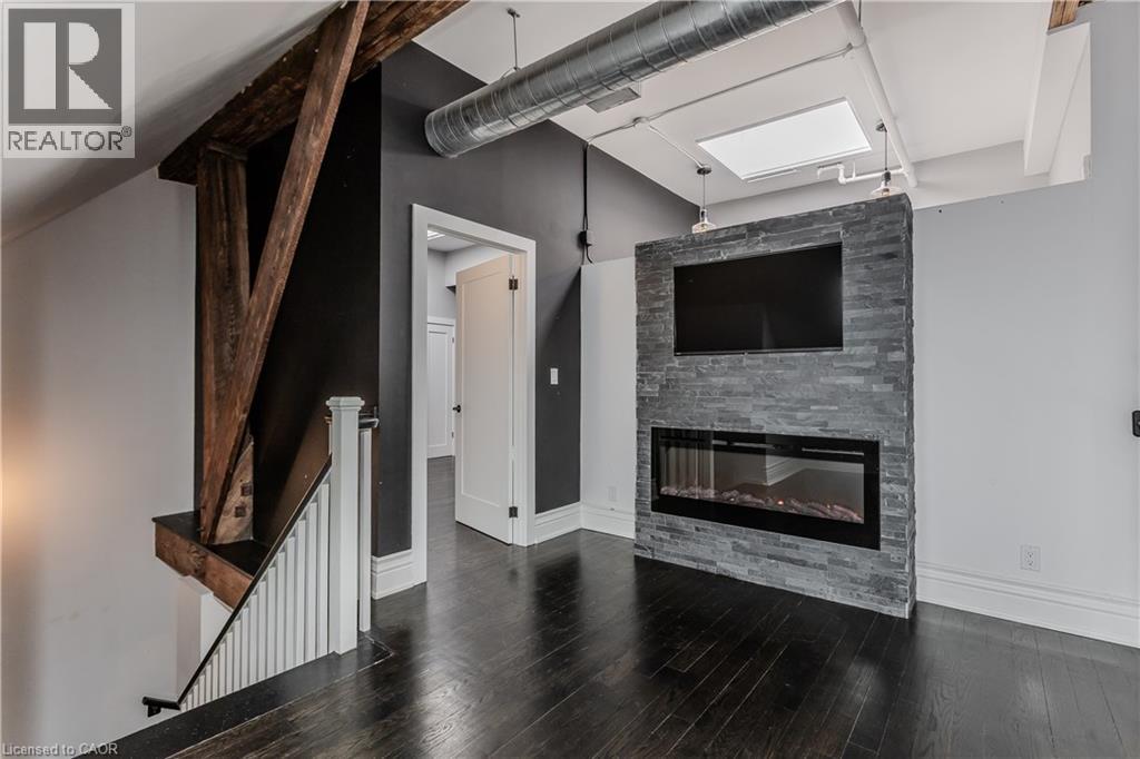 200 STINSON Street Unit# PH16, Hamilton, Ontario, L8N4J5 — Photo 25