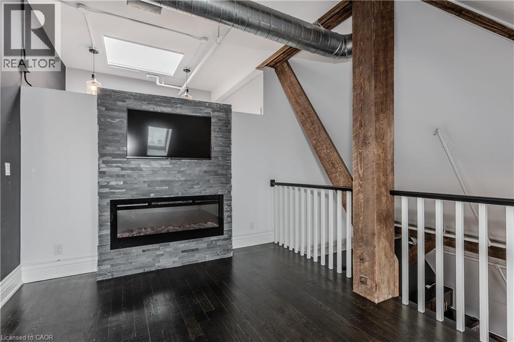 200 STINSON Street Unit# PH16, Hamilton, Ontario, L8N4J5 — Photo 26