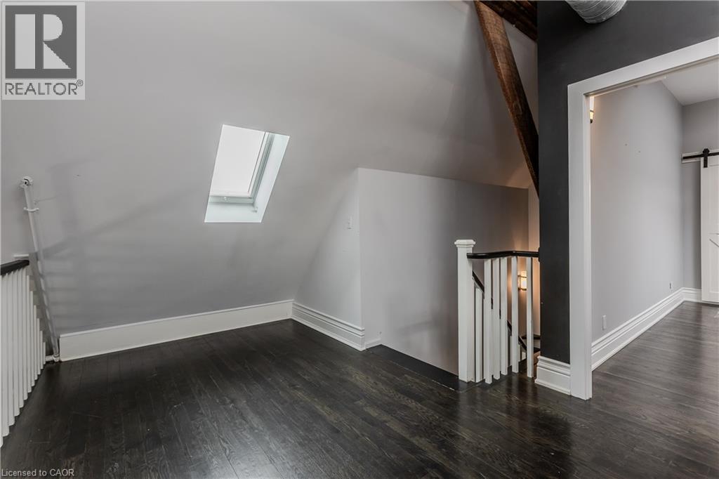 200 STINSON Street Unit# PH16, Hamilton, Ontario, L8N4J5 — Photo 29