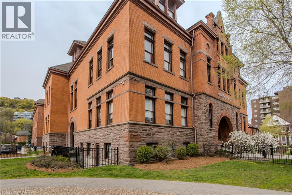 200 STINSON Street Unit# PH16, Hamilton, Ontario, L8N4J5 — Photo 40