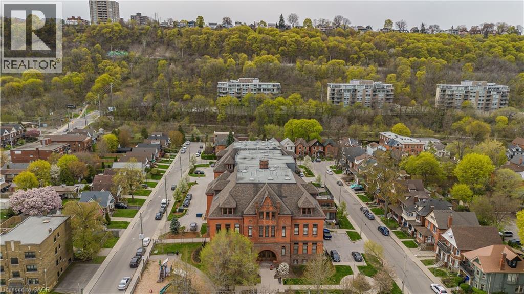 200 STINSON Street Unit# PH16, Hamilton, Ontario, L8N4J5 — Photo 41